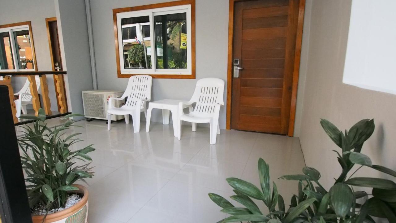 Paradise Land Resort Pattaya Kamer foto